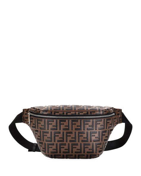 fendi fanny pack men's|fendi fanny pack women's.